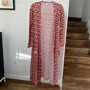 Lularoe Sarah Cardigan